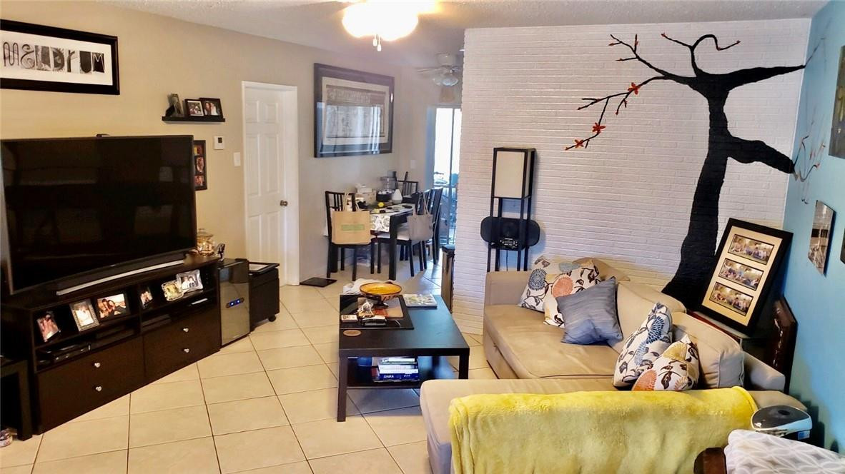 Tunison Park 45-19 B - Residential Lease