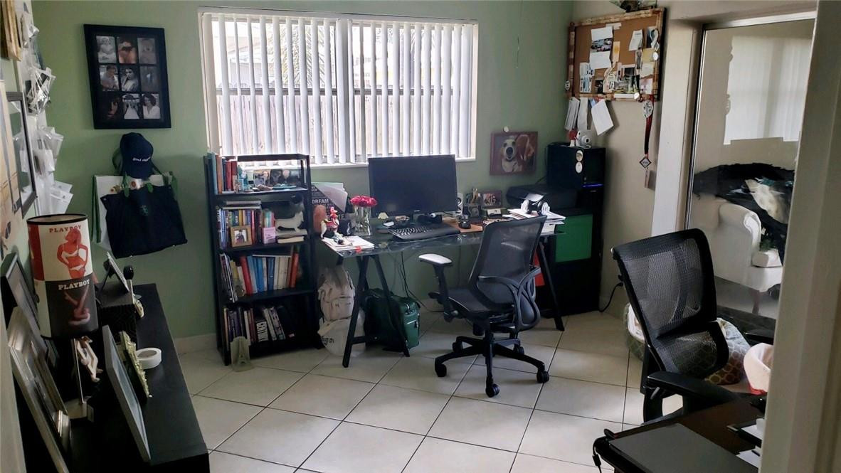 Tunison Park 45-19 B - Residential Lease