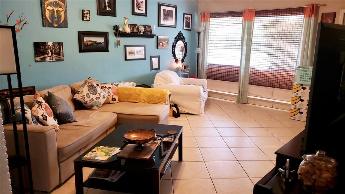 Tunison Park 45-19 B - Residential Lease