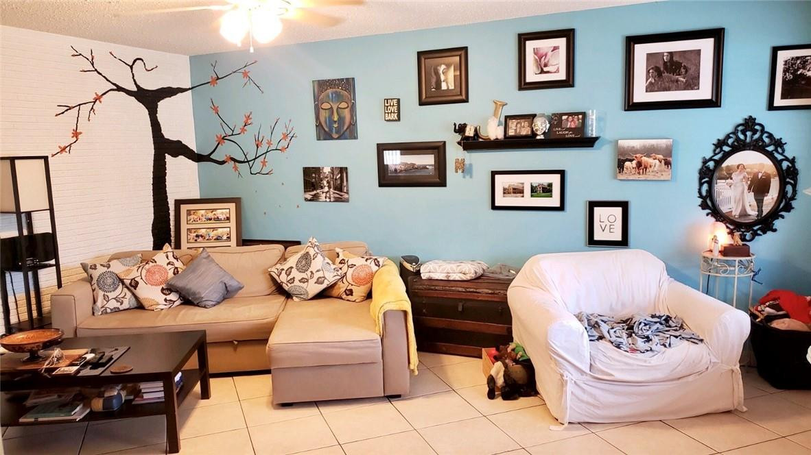 Tunison Park 45-19 B - Residential Lease