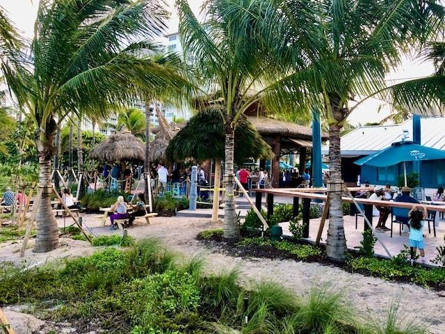 Tunison Park 45-19 B - Residential Lease