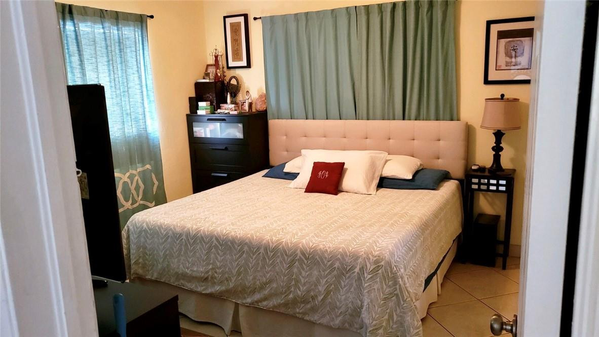 Tunison Park 45-19 B - Residential Lease