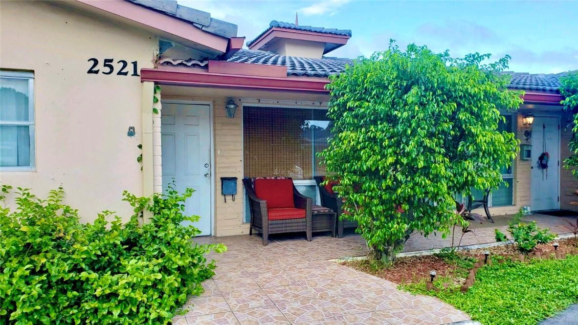 Tunison Park 45-19 B - Residential Lease