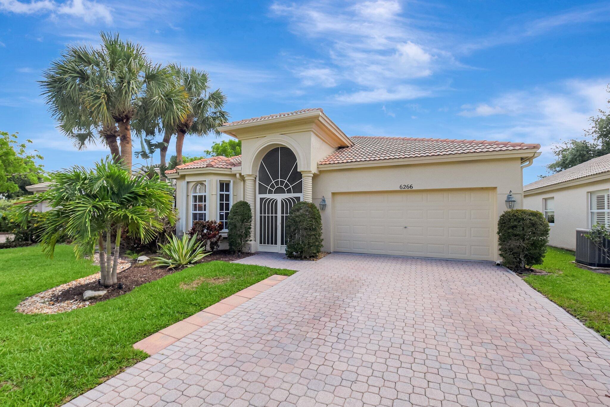6266 Coral Reef Terrace