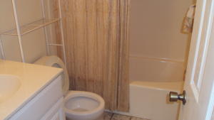 GOLDEN LAKES VILLAGE COND - Residential Lease