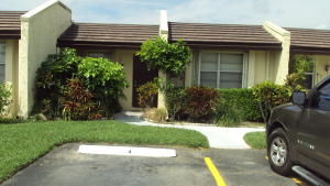GOLDEN LAKES VILLAGE COND - Residential Lease