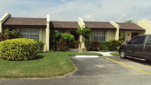 GOLDEN LAKES VILLAGE COND - Residential Lease