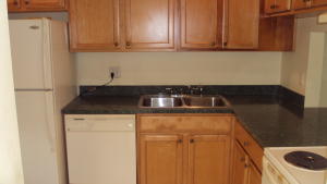 GOLDEN LAKES VILLAGE COND - Residential Lease