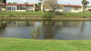 GOLDEN LAKES VILLAGE COND - Residential Lease