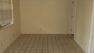 GOLDEN LAKES VILLAGE COND - Residential Lease