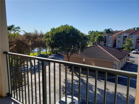 A home in Tamarac