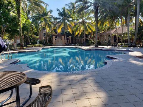 A home in Tamarac