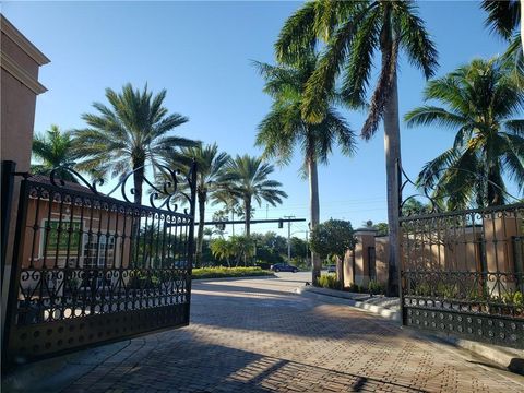 A home in Tamarac