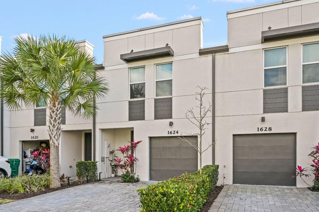 Photo of 1624 Lindley Street, West Palm Beach, FL 33407 (MLS # R11156648)