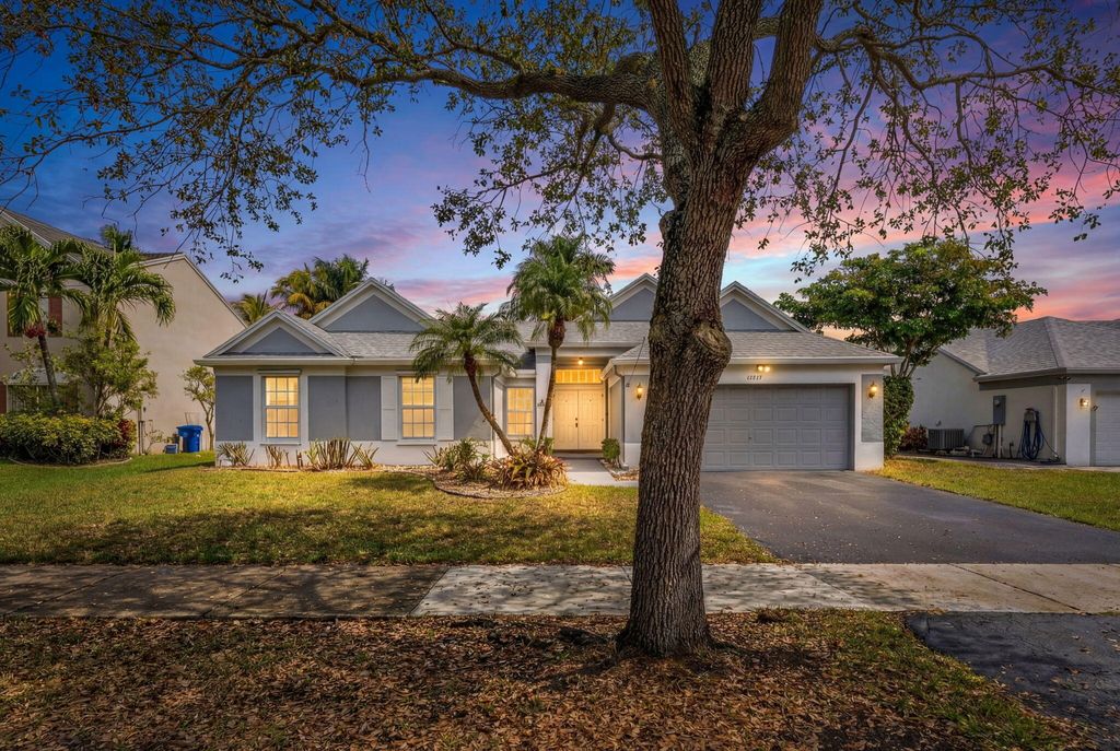 Photo of 10185 Grove Ln, Cooper City, FL 33328 (MLS # R11157902)