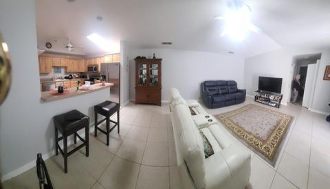 1547 Pheasant Walk 0 Fort Pierce FL 34950