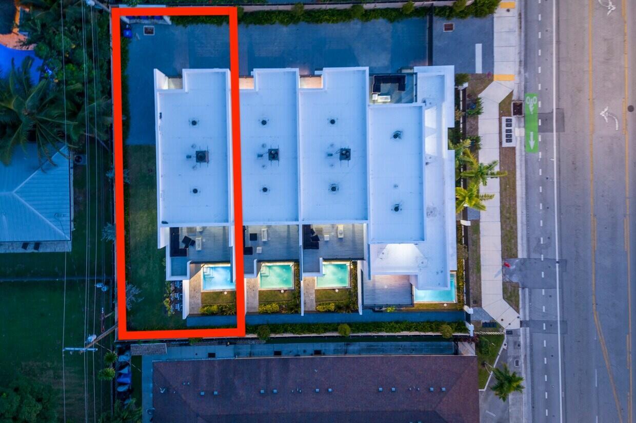 THE ENCLAVE AT LAKE RIDGE - Residential Lease