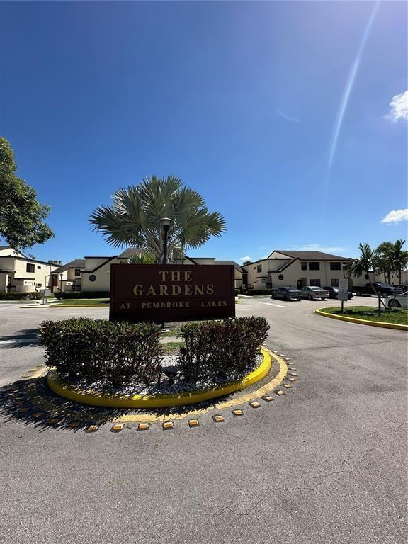 The Gardens at Pembroke L - Residential
