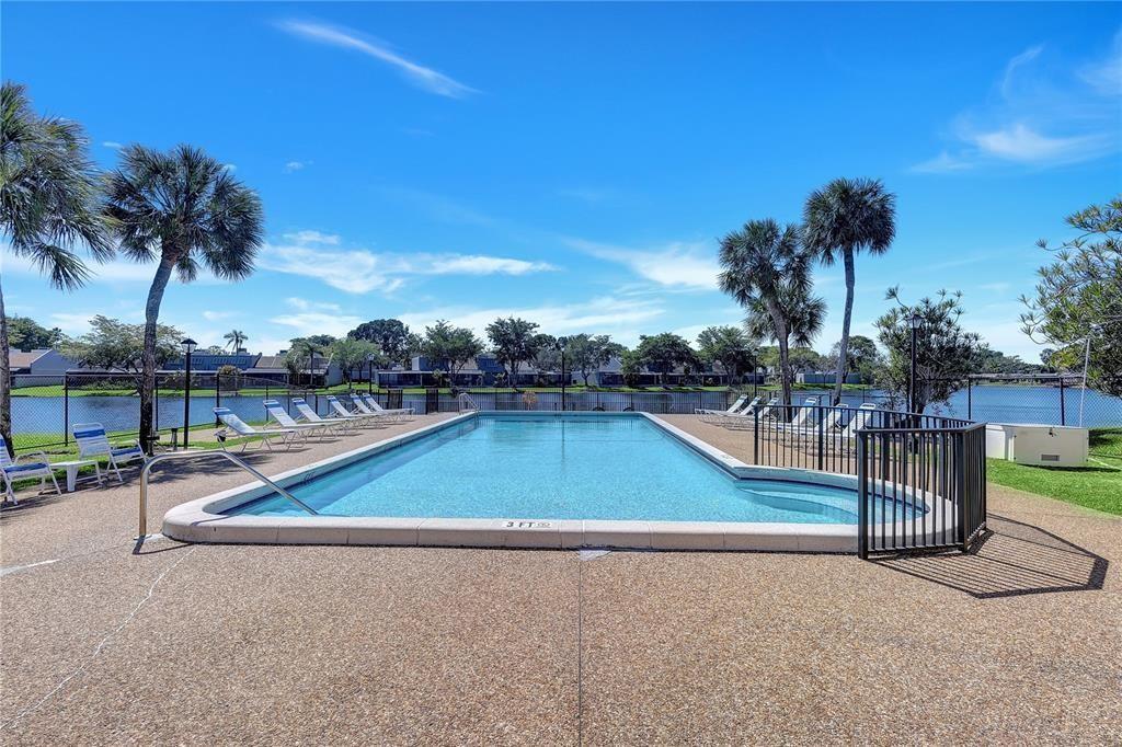 The Gardens at Pembroke L - Residential