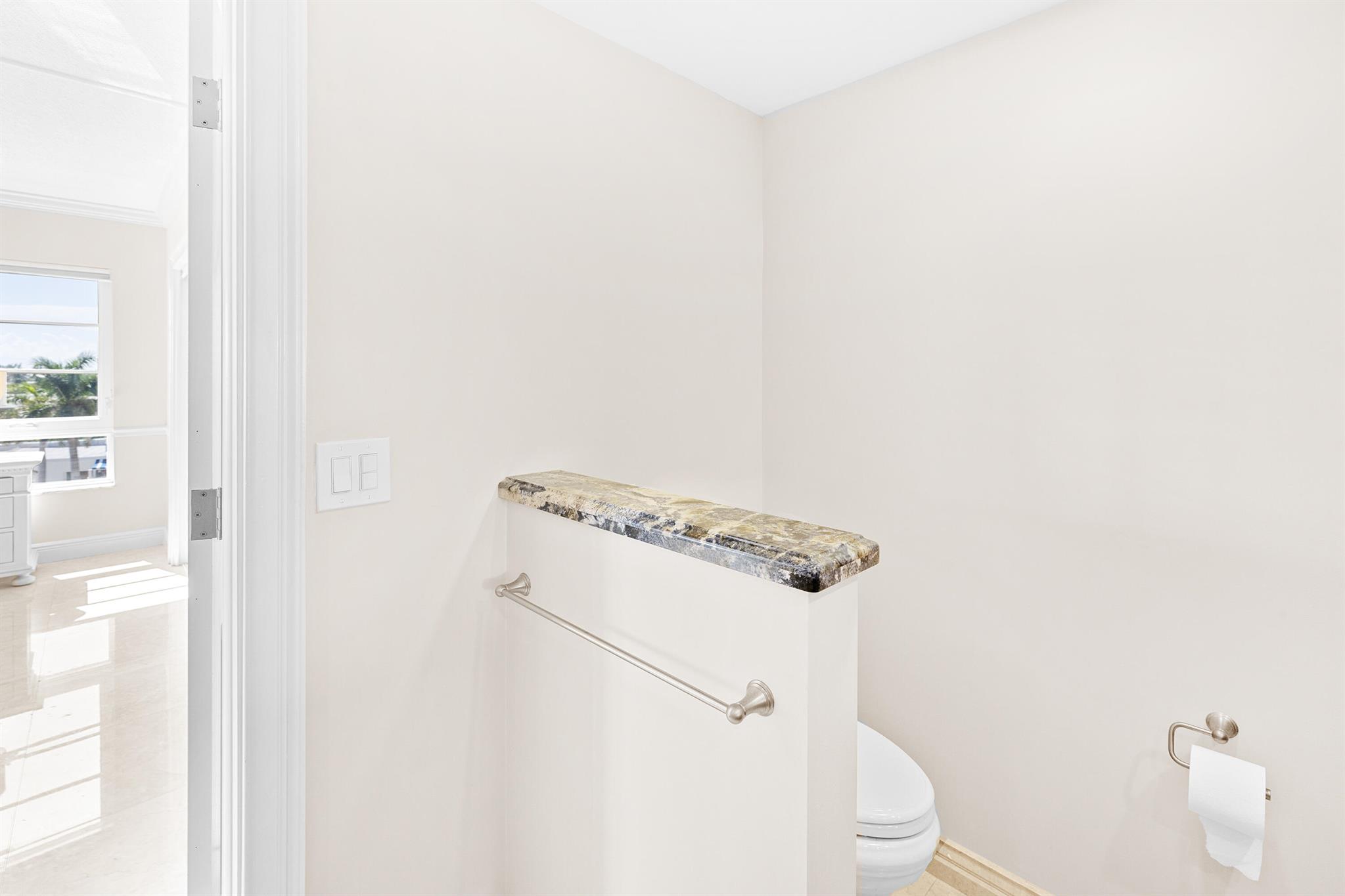 BARR TERRACE CONDO - Residential
