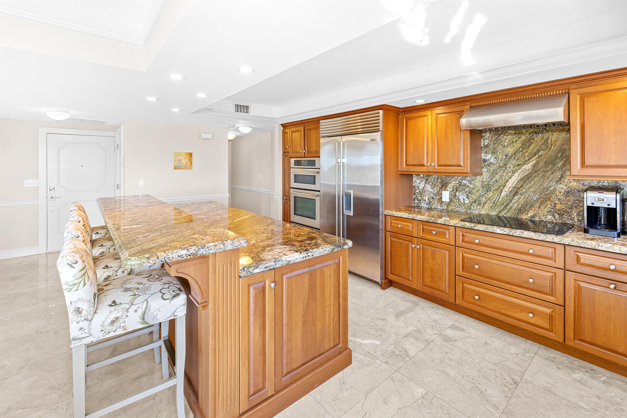 BARR TERRACE CONDO - Residential