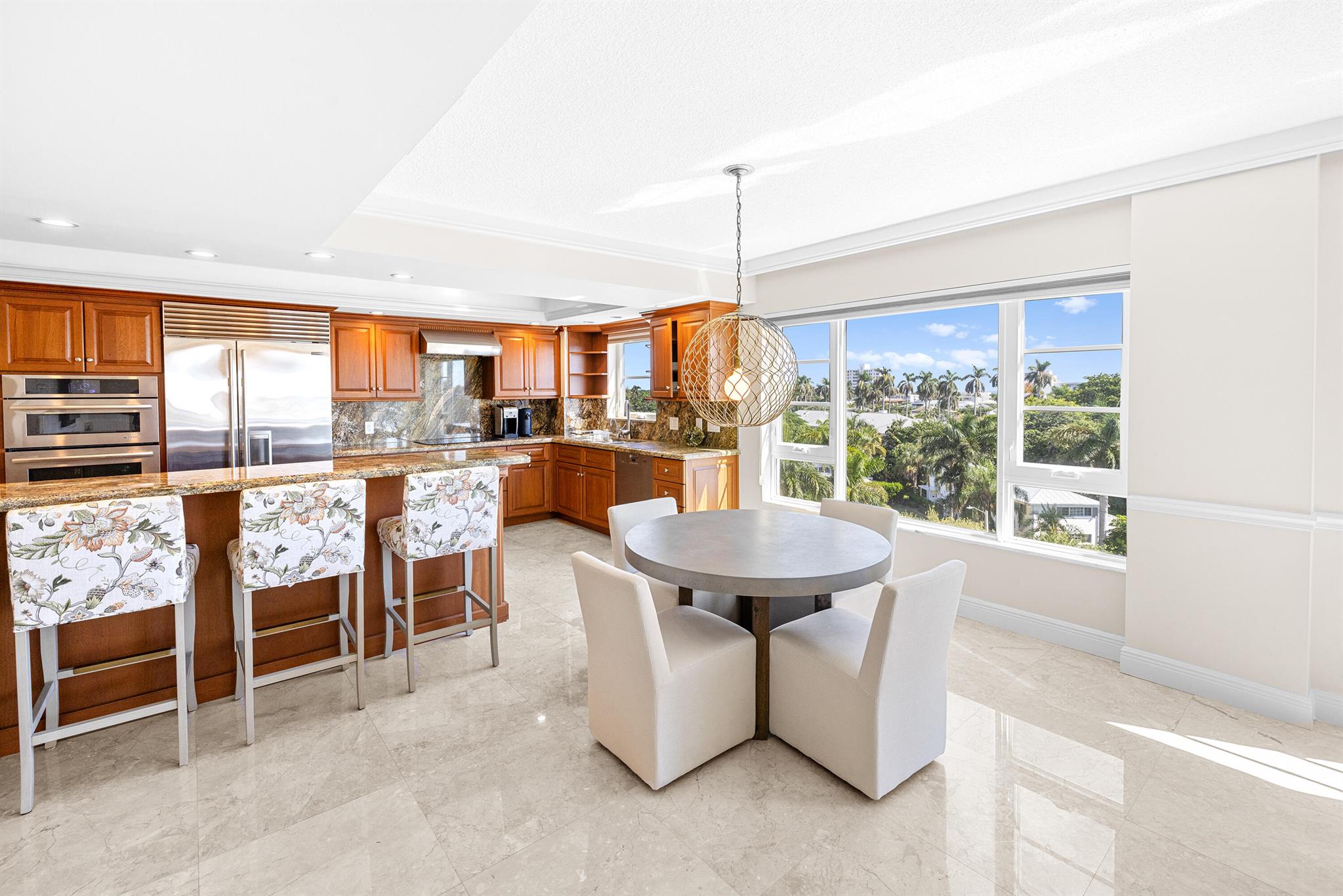 BARR TERRACE CONDO - Residential