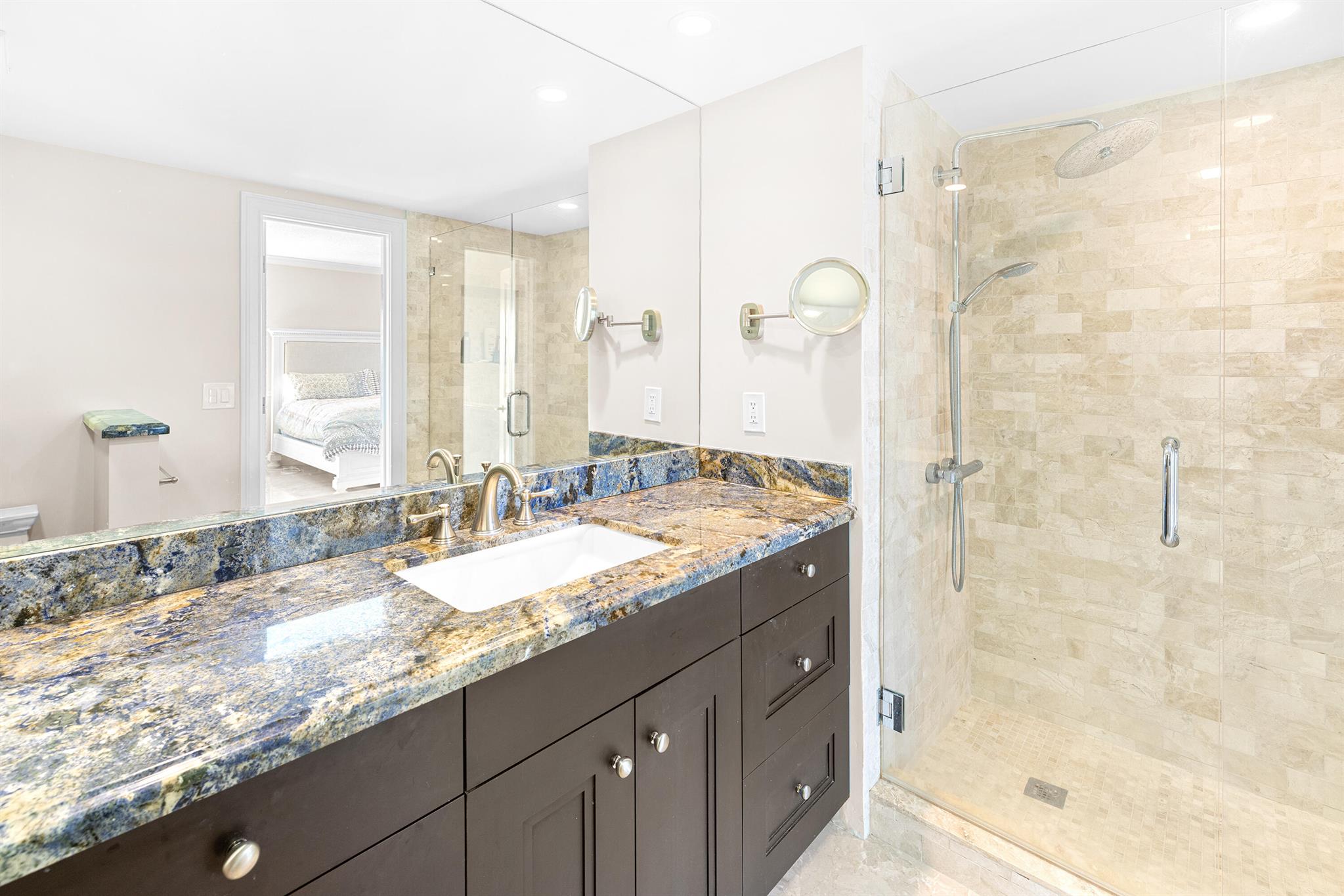 BARR TERRACE CONDO - Residential