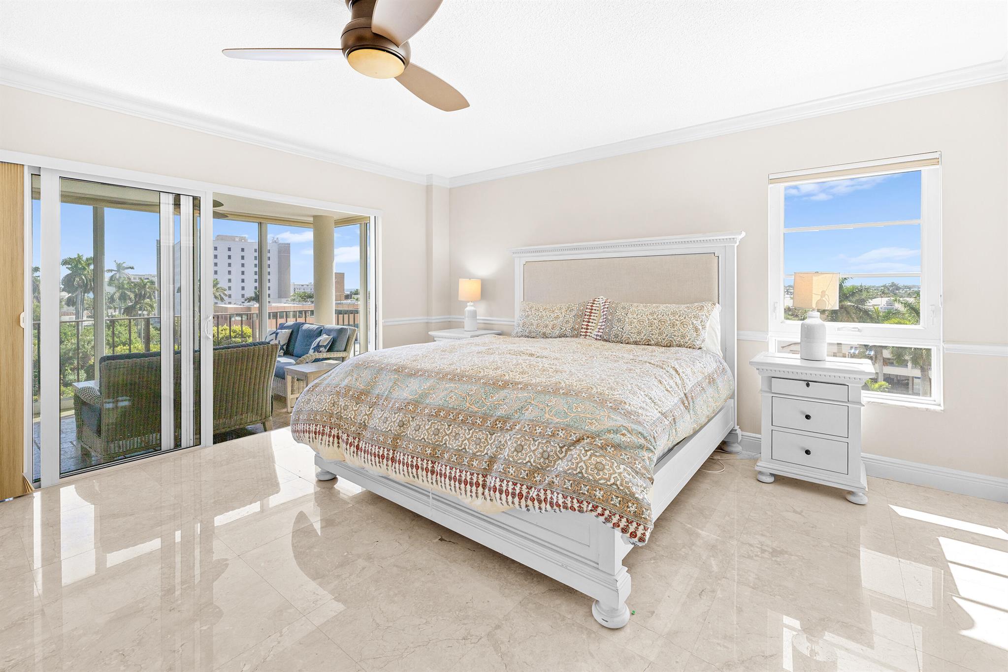 BARR TERRACE CONDO - Residential