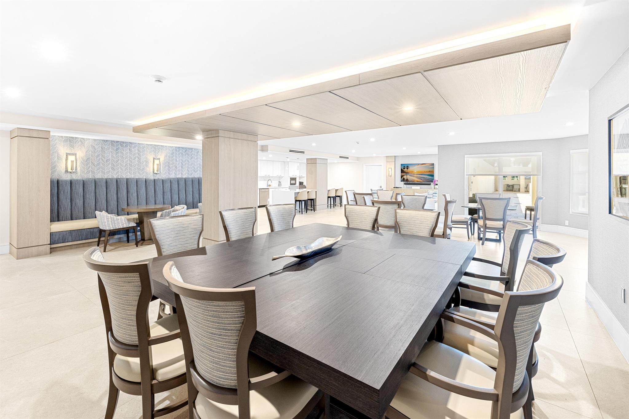 BARR TERRACE CONDO - Residential