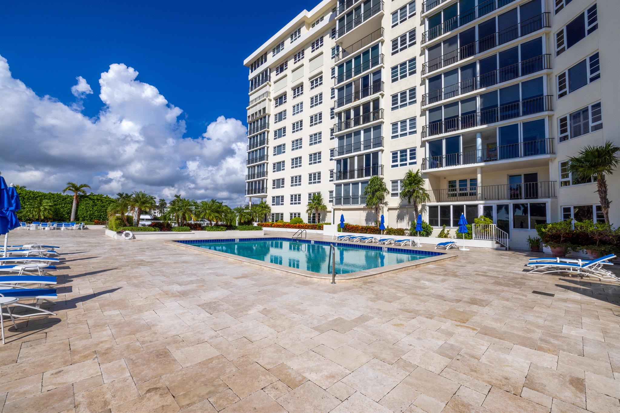 BARR TERRACE CONDO - Residential