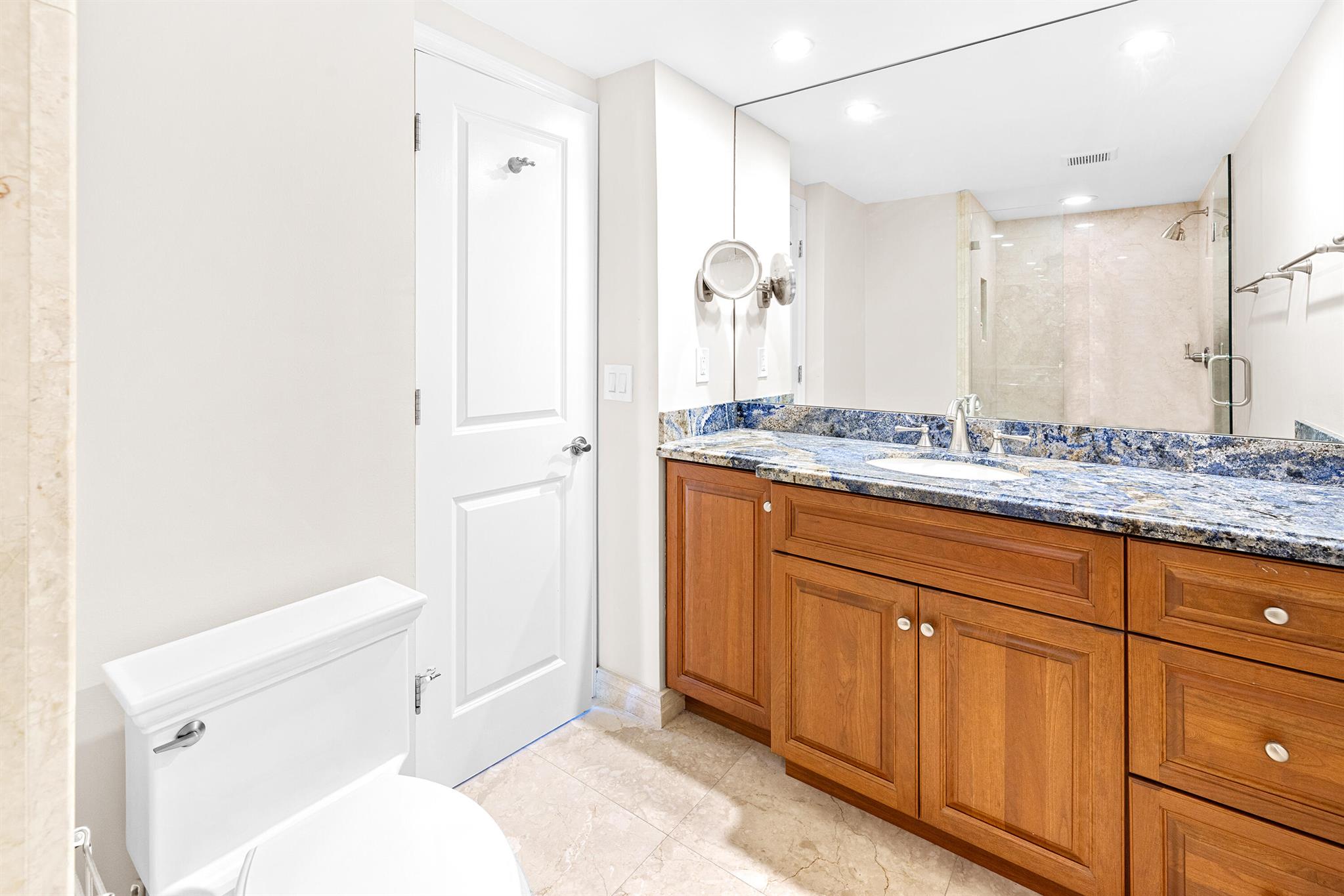 BARR TERRACE CONDO - Residential