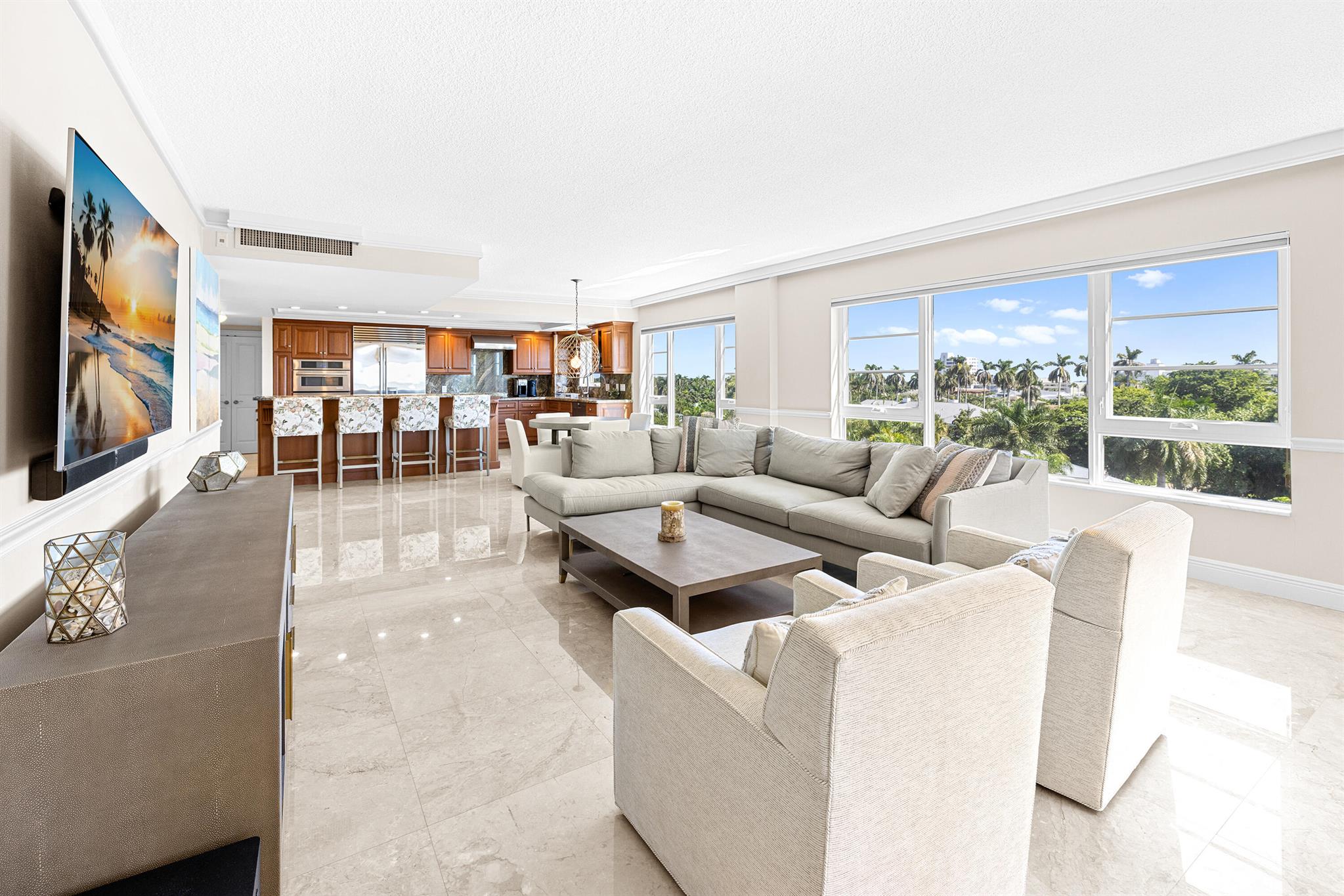 BARR TERRACE CONDO - Residential