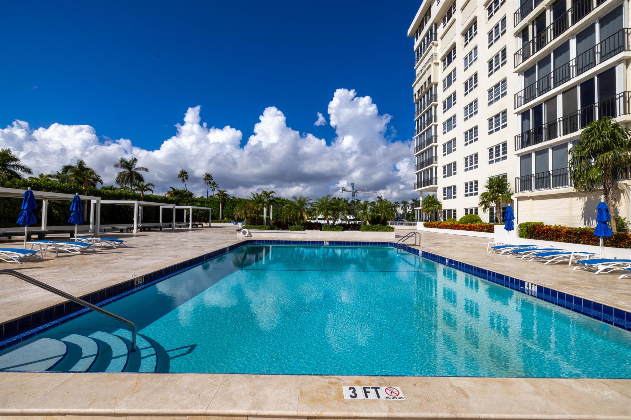 BARR TERRACE CONDO - Residential
