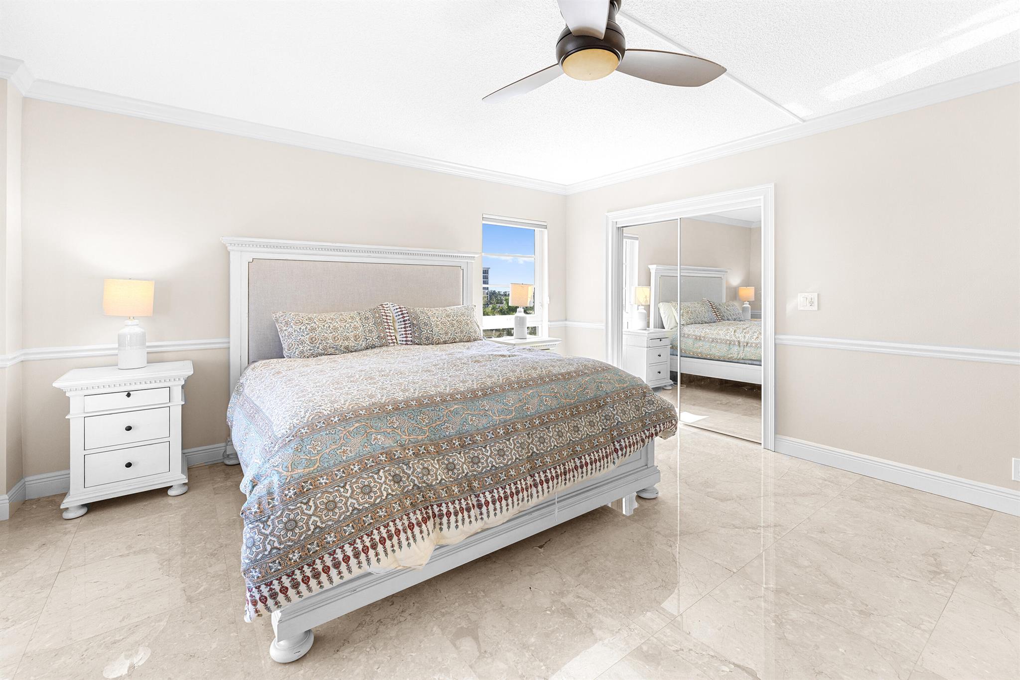 BARR TERRACE CONDO - Residential