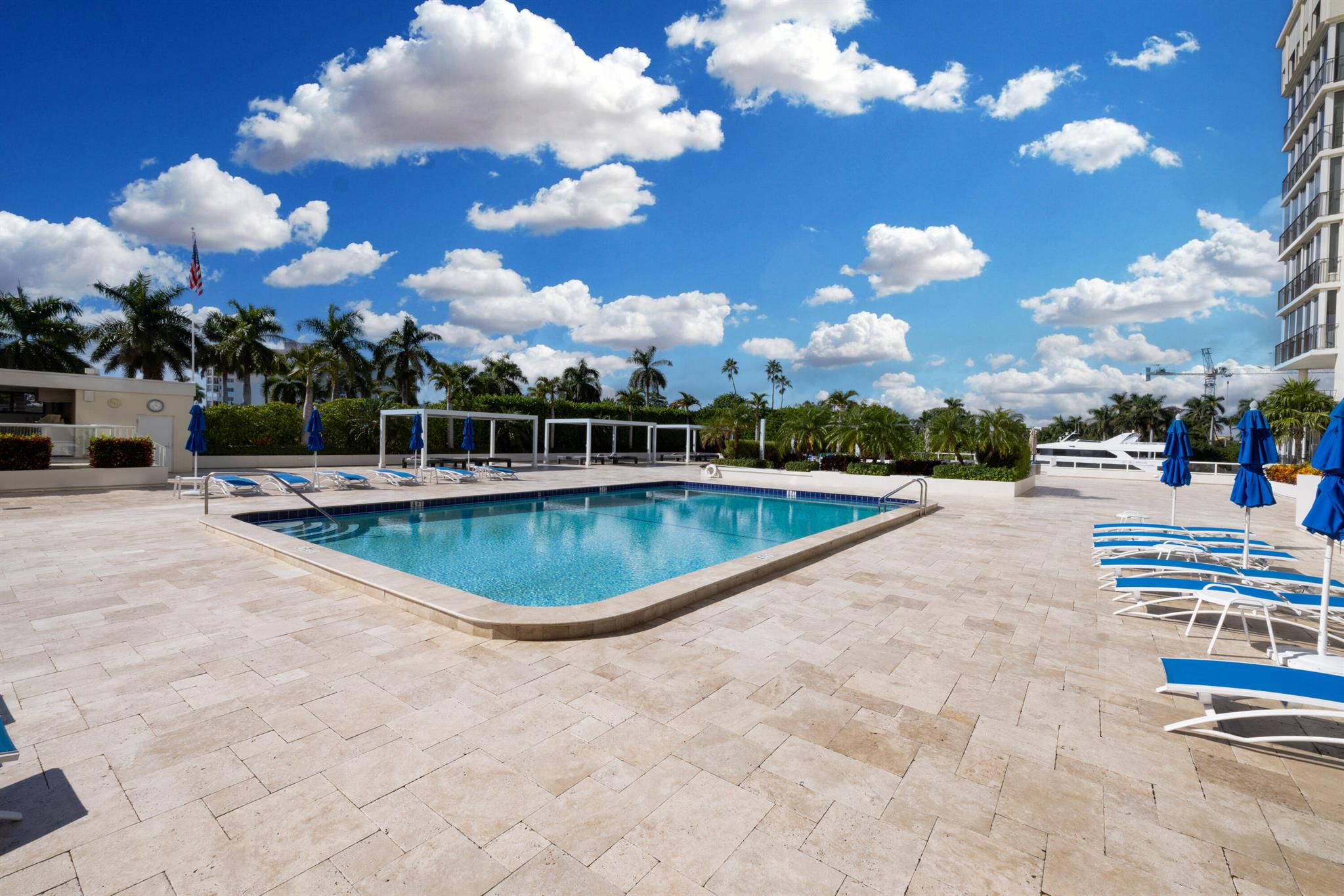 BARR TERRACE CONDO - Residential