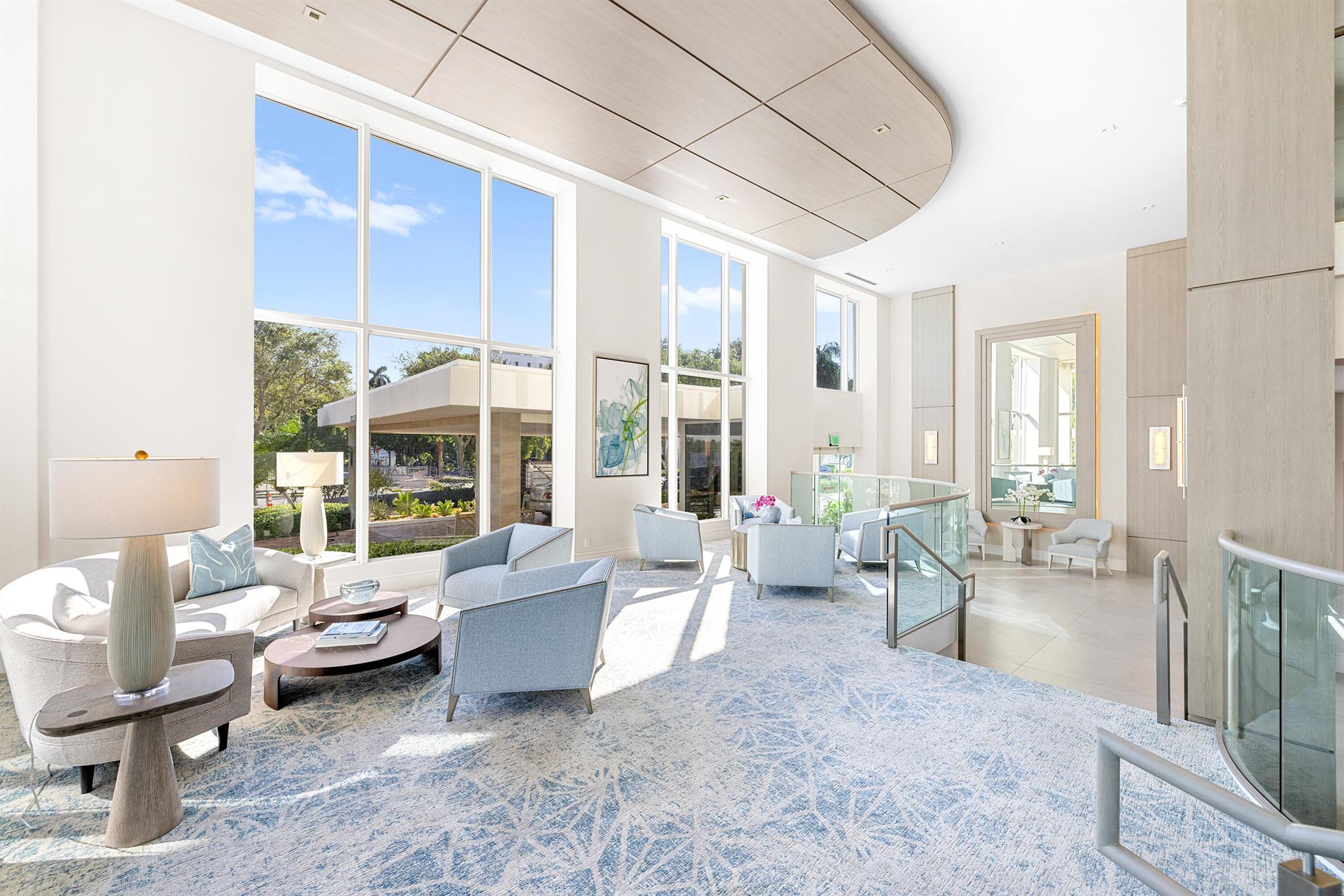 BARR TERRACE CONDO - Residential
