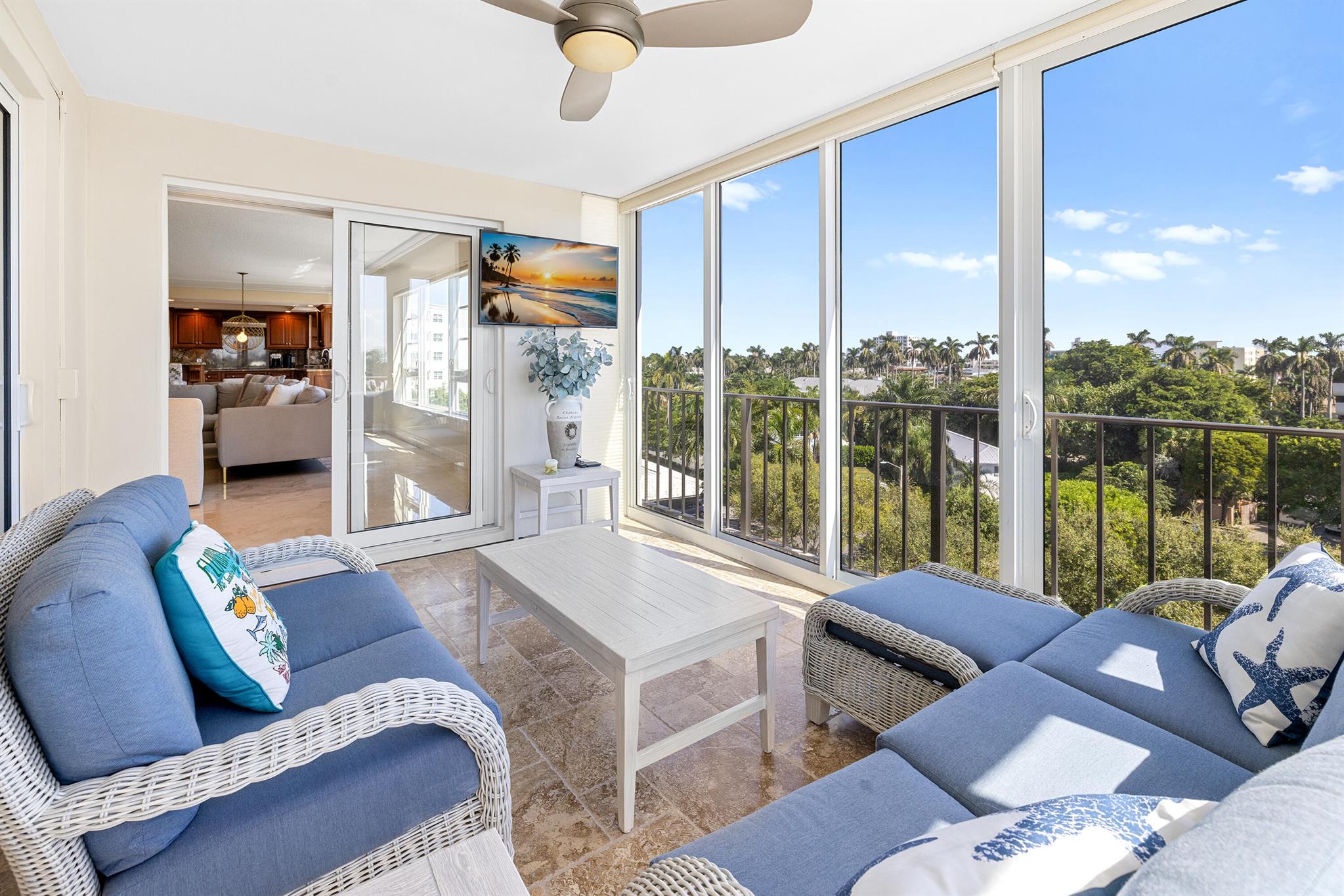 BARR TERRACE CONDO - Residential
