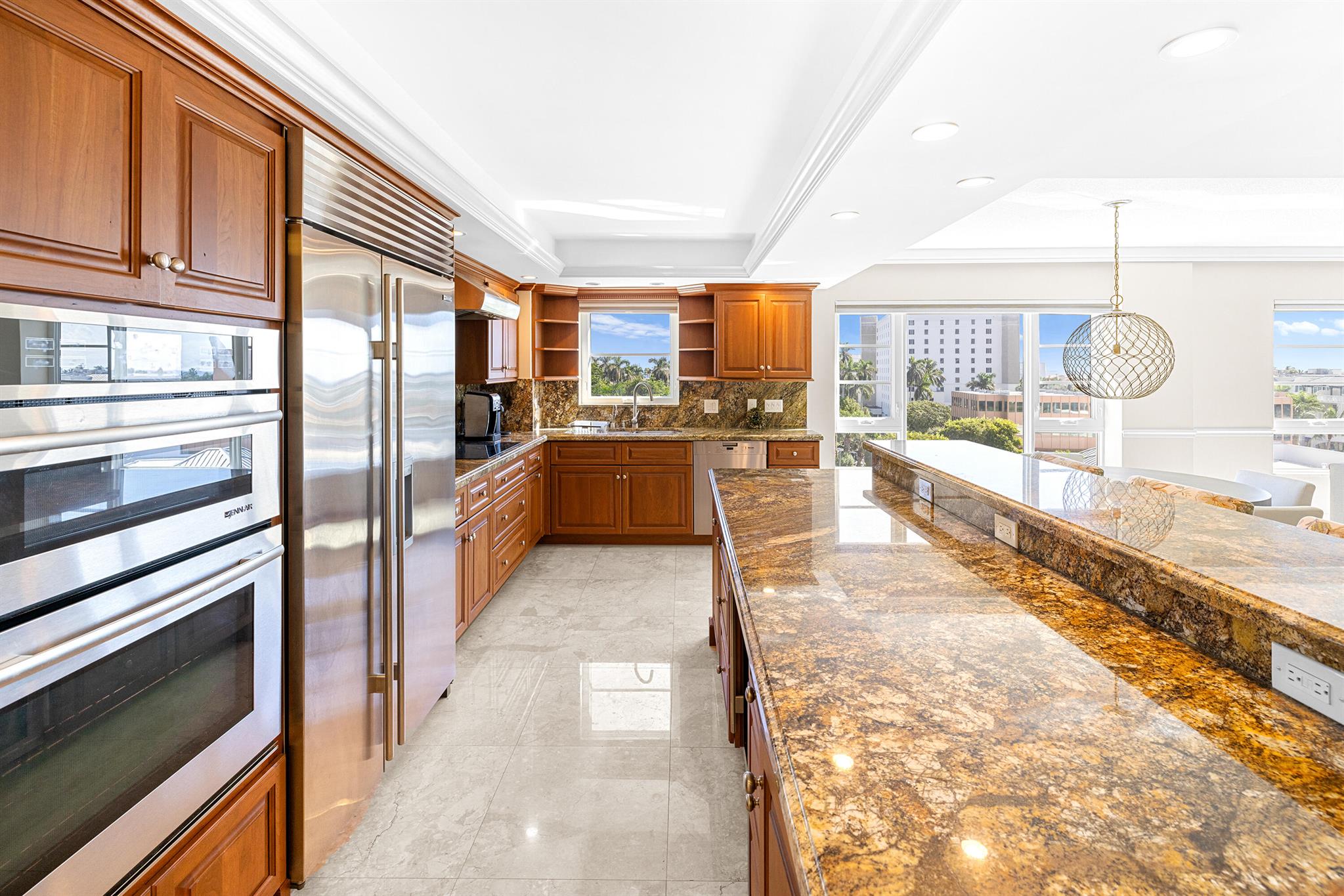 BARR TERRACE CONDO - Residential