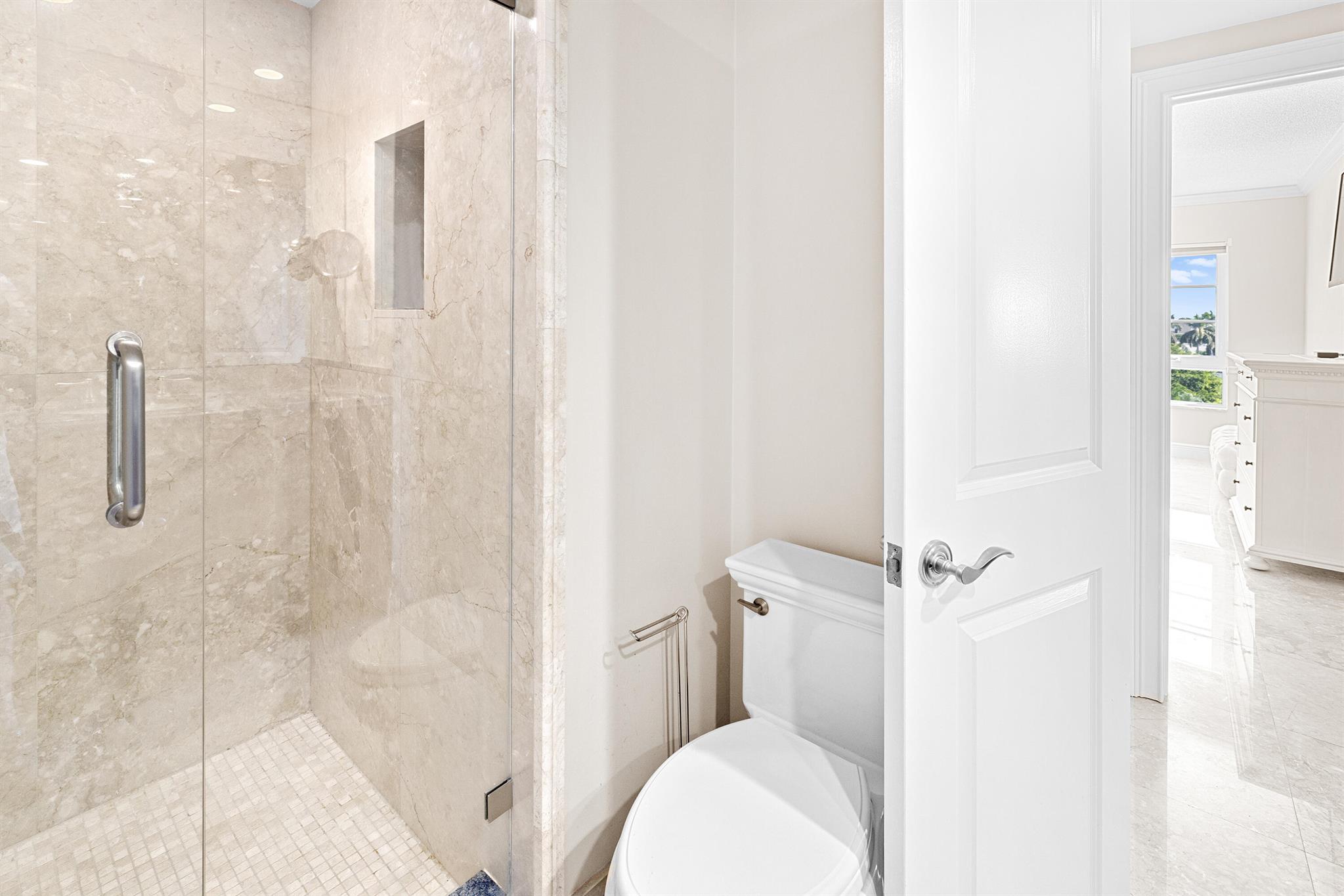 BARR TERRACE CONDO - Residential