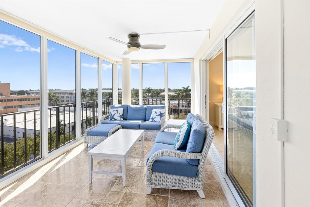 Photo of 50 East Road #6e, Delray Beach, FL 33483 (MLS # R11134430)