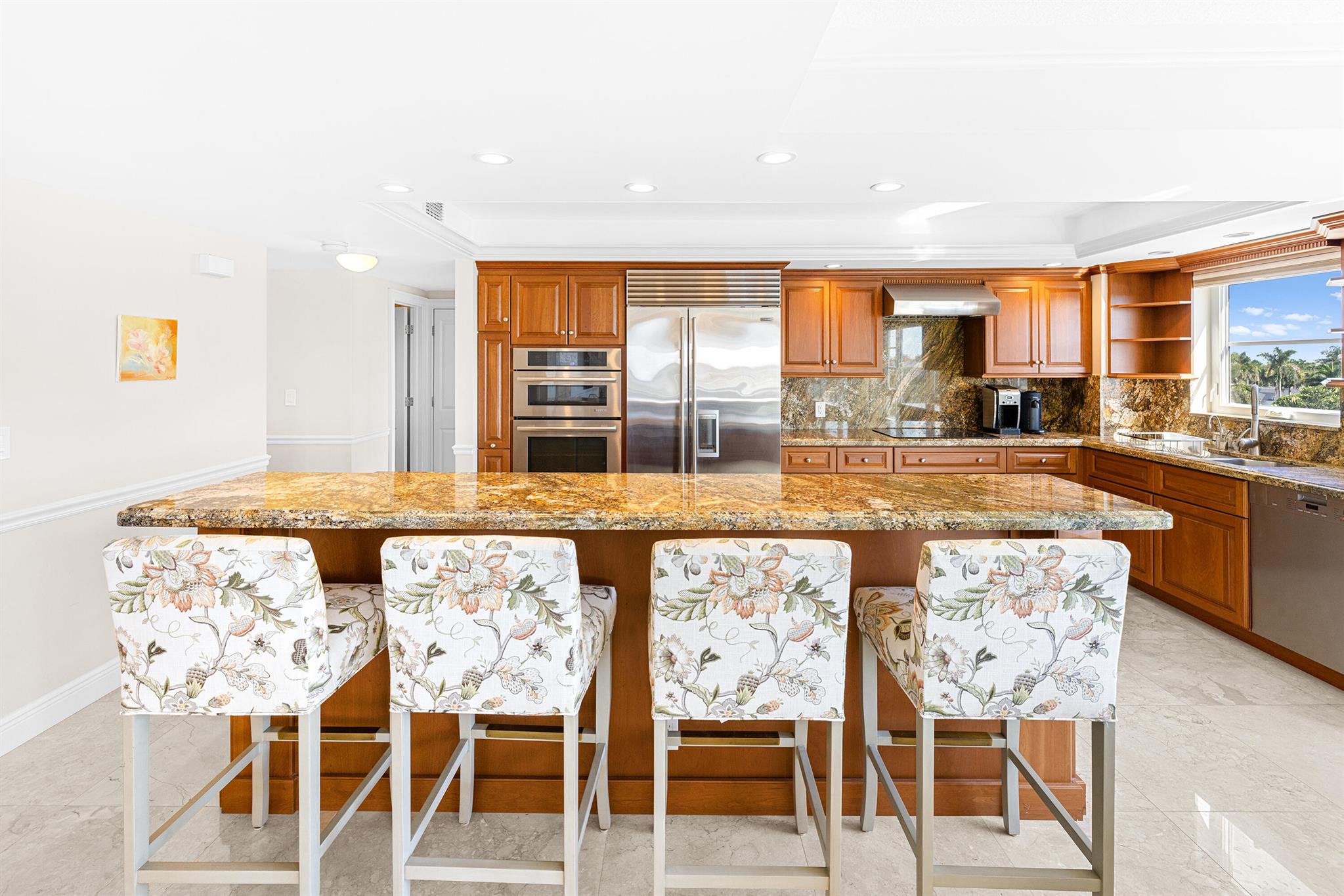 BARR TERRACE CONDO - Residential