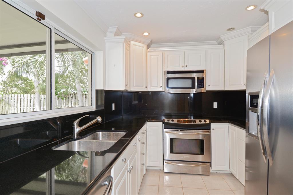 GLADEPORT SUB TRS A AND B - Residential