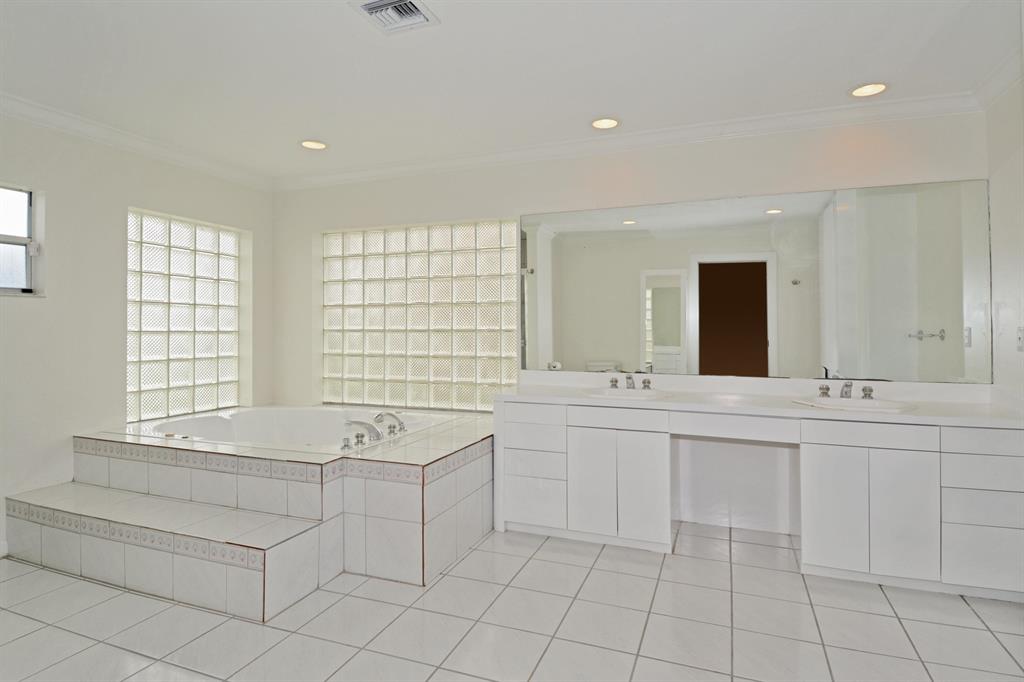 GLADEPORT SUB TRS A AND B - Residential