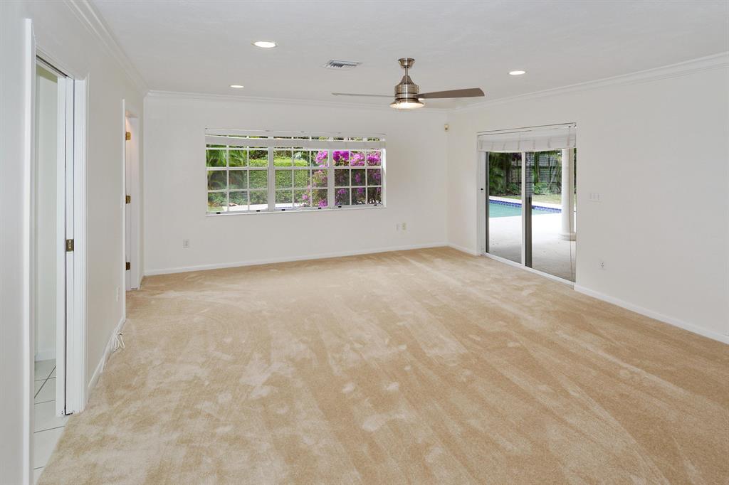 GLADEPORT SUB TRS A AND B - Residential