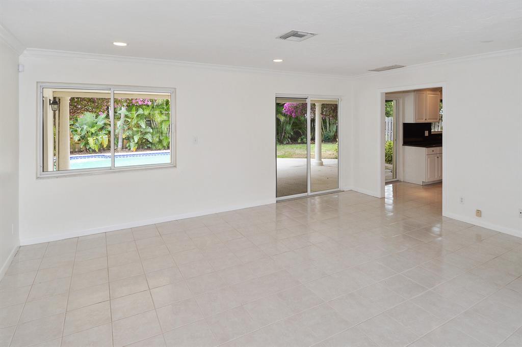 GLADEPORT SUB TRS A AND B - Residential