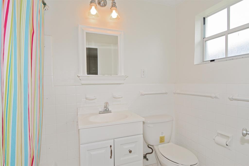 GLADEPORT SUB TRS A AND B - Residential