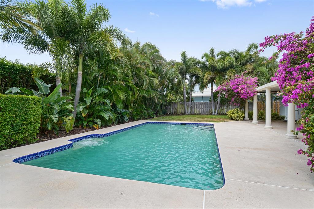 GLADEPORT SUB TRS A AND B - Residential