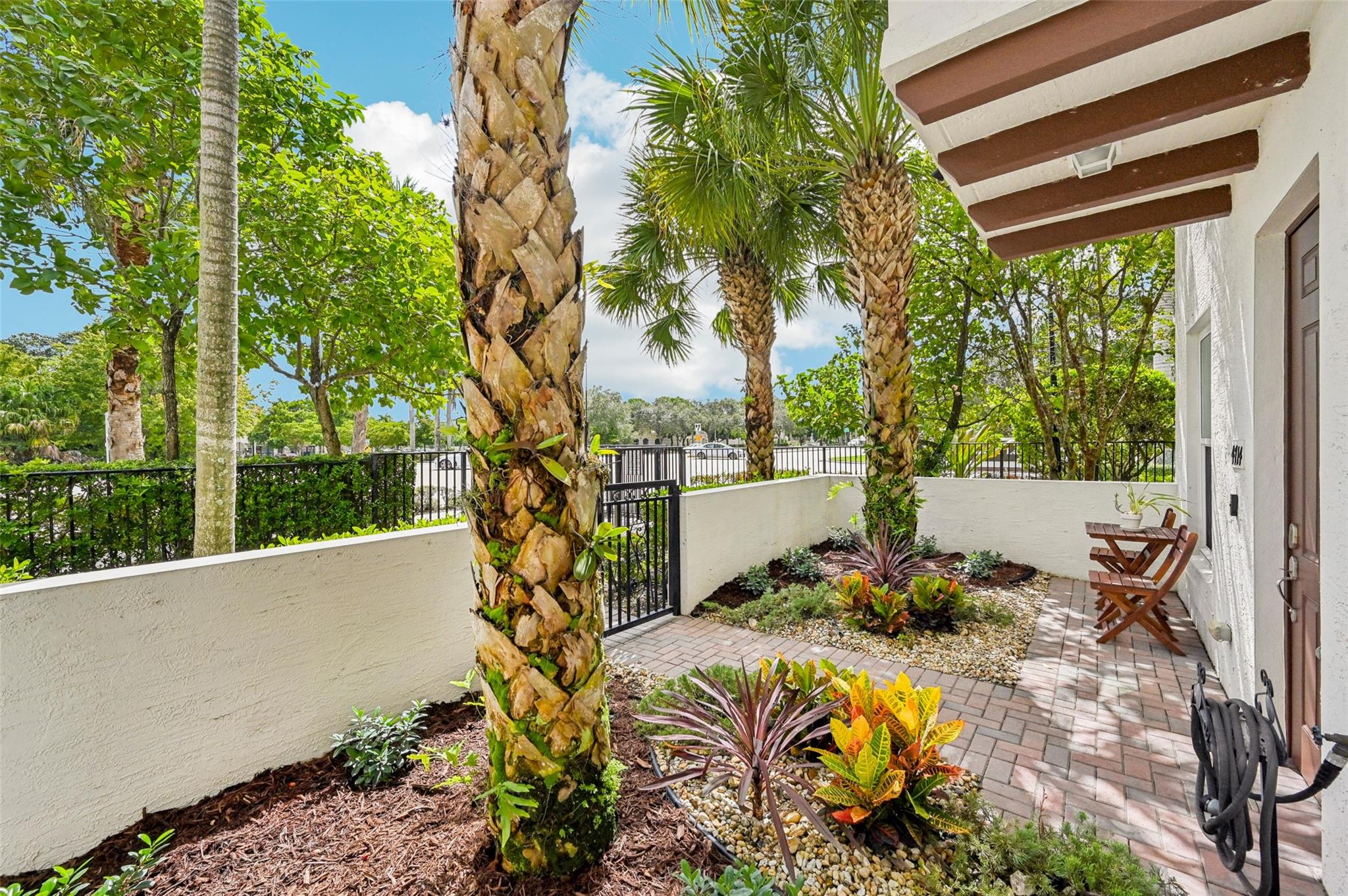 Paloma Lakes - Residential