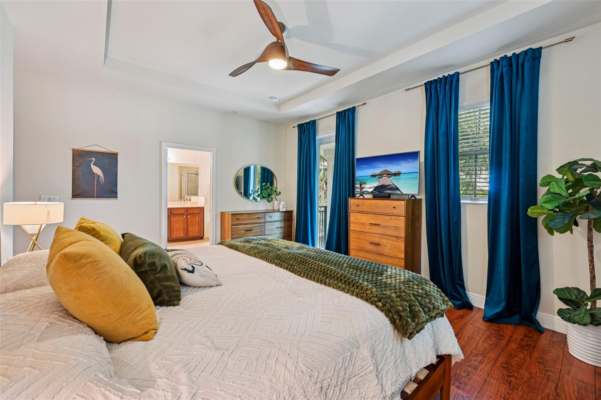 Paloma Lakes - Residential