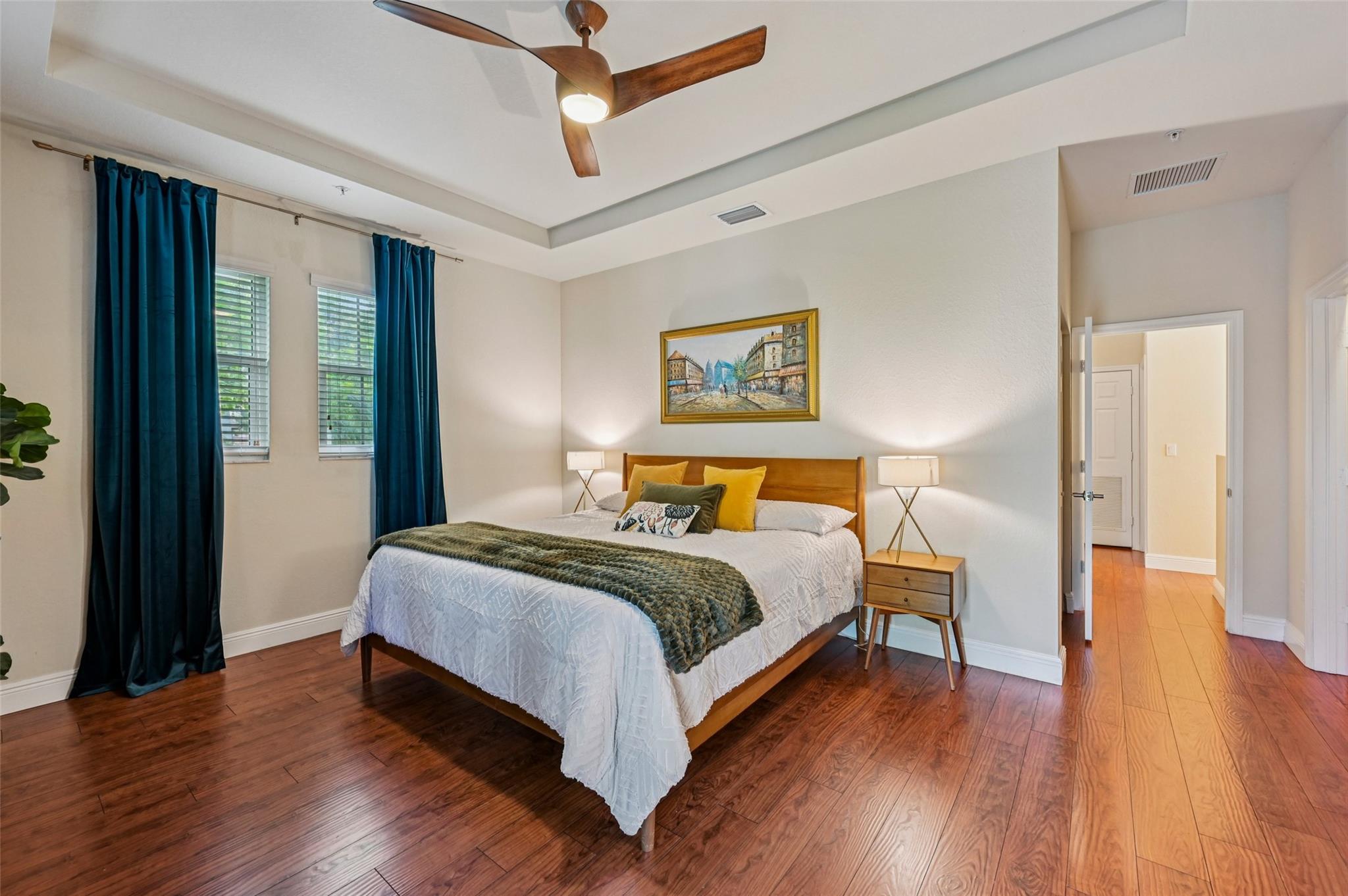Paloma Lakes - Residential